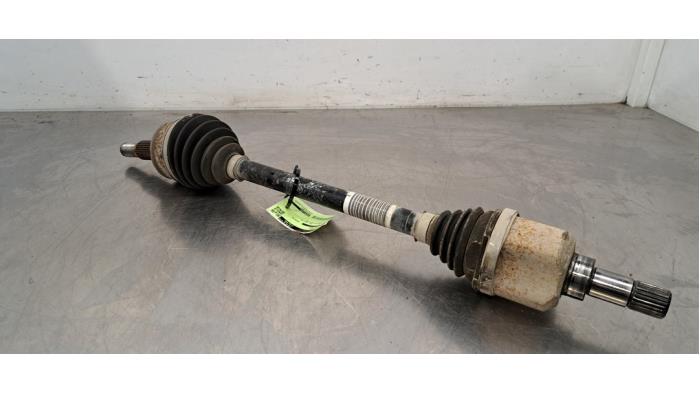 Arbre de transmission avant gauche Citroen Berlingo