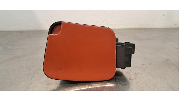 Clapet réservoir Peugeot Expert