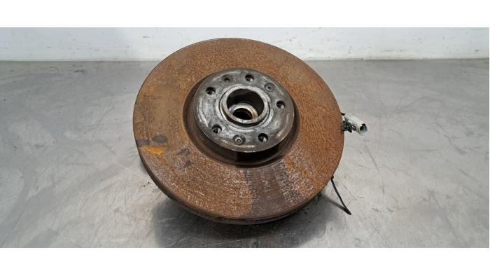 Joint avant gauche Citroen Berlingo
