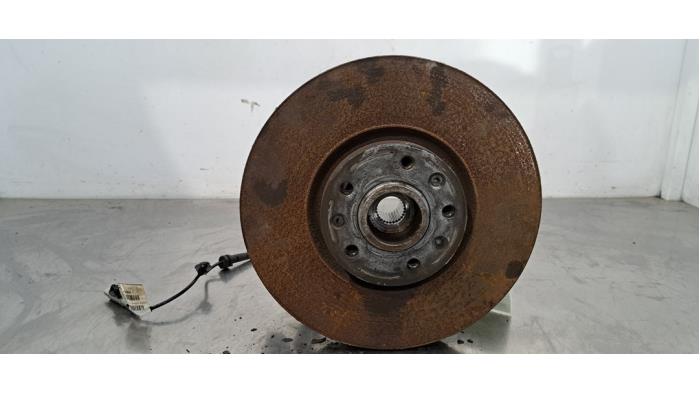 Joint avant droit Citroen Berlingo