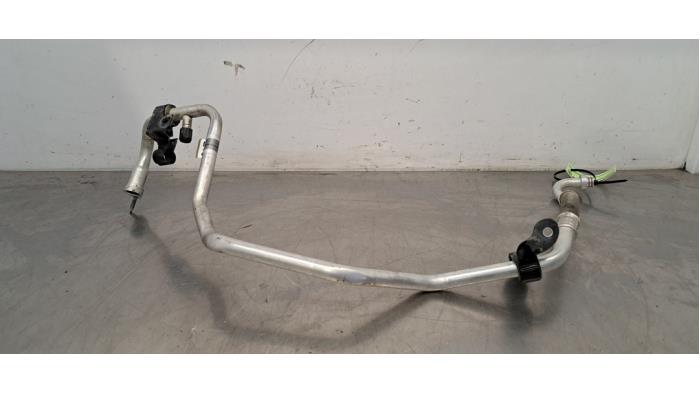 Tuyau clim Citroen Berlingo