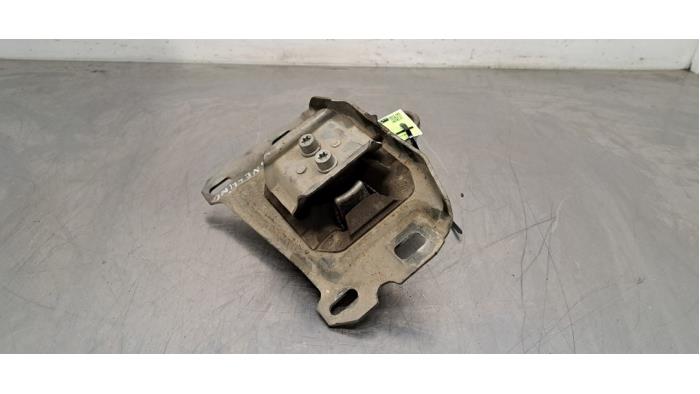Support boîte de vitesse Citroen Berlingo