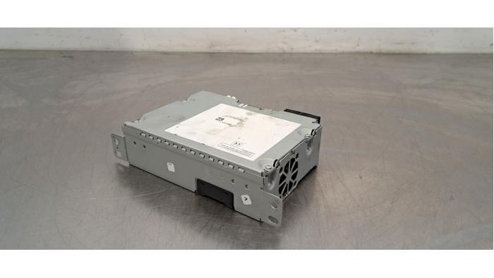 Module radio Citroen Berlingo