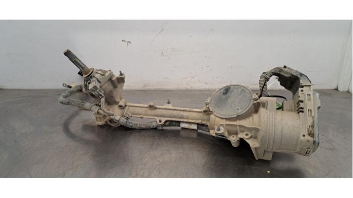 Boîtier de direction assistée Citroen Berlingo