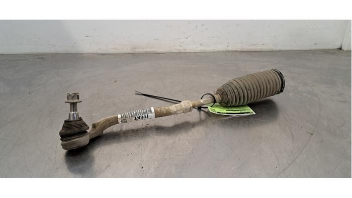 Barre d&#039;accouplement gauche Citroen Berlingo