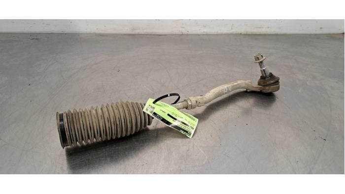 Barre d&#039;accouplement droite Citroen Berlingo