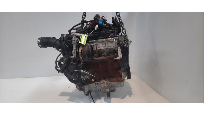 Moteur Renault Kangoo