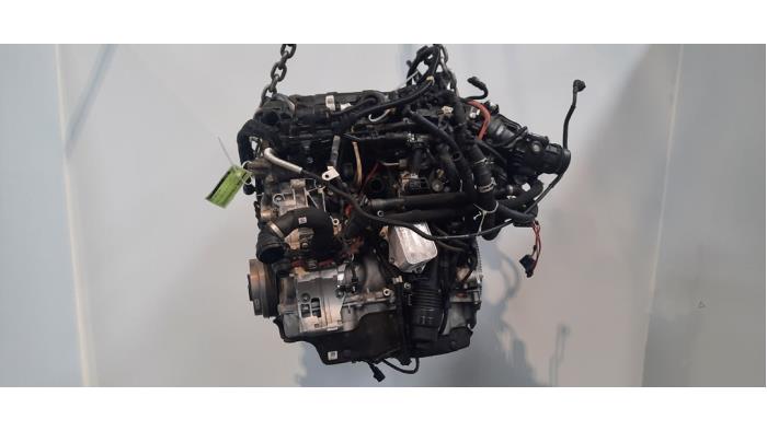 Moteur BMW 2-Série