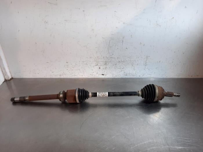 Arbre de transmission avant droit Peugeot Partner