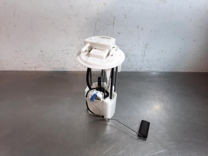 Pompe carburant électrique Peugeot Partner