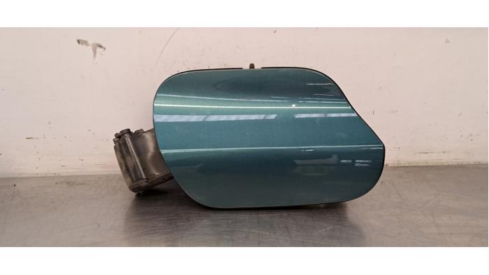 Clapet réservoir Peugeot 308