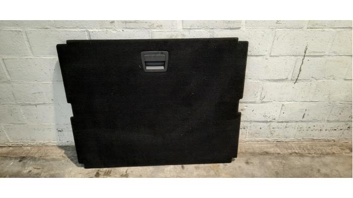 Coffre tapis Peugeot 308