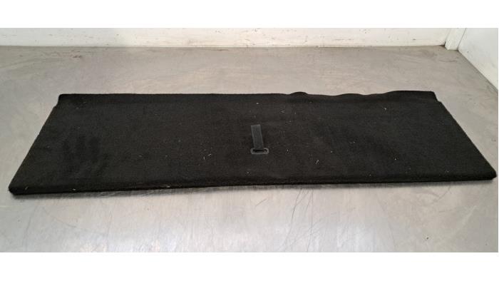 Coffre tapis Peugeot 308