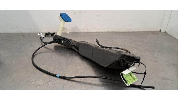 Réservoir lave-glace avant Peugeot 308