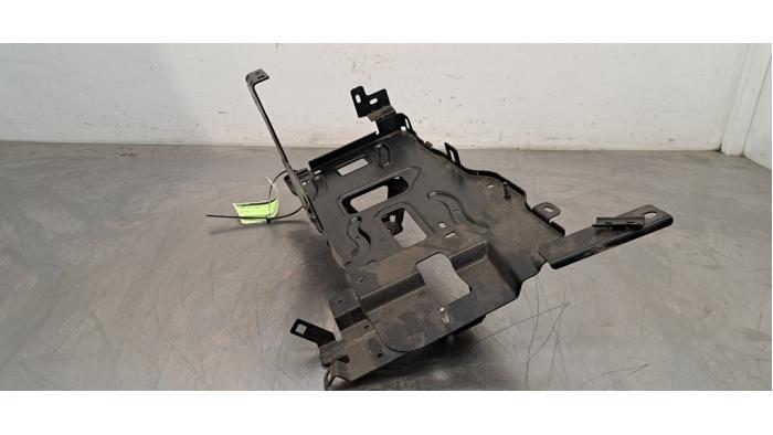 Boîtier de batterie Peugeot 308