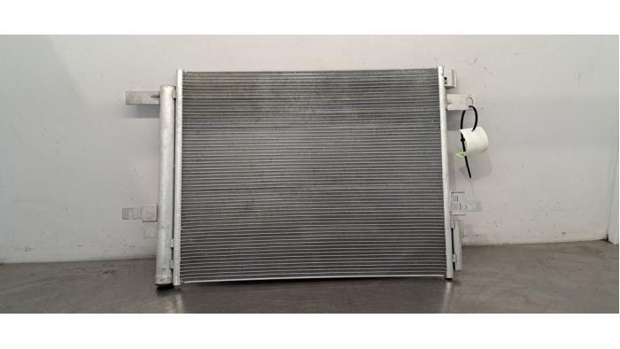 Condensateur clim Peugeot 308
