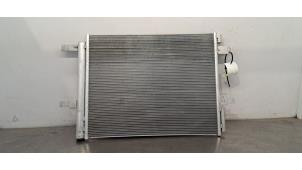 Gebruikte Airco Condensor Peugeot 308 SW (F4/FC/FN/FR) 1.2 12V PureTech 110 Prijs € 163,35 Inclusief btw aangeboden door Autohandel Didier