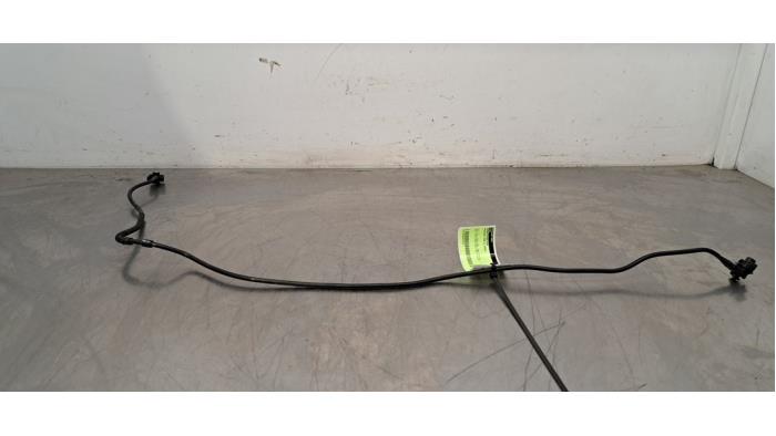 Tuyau radiateur Peugeot 308