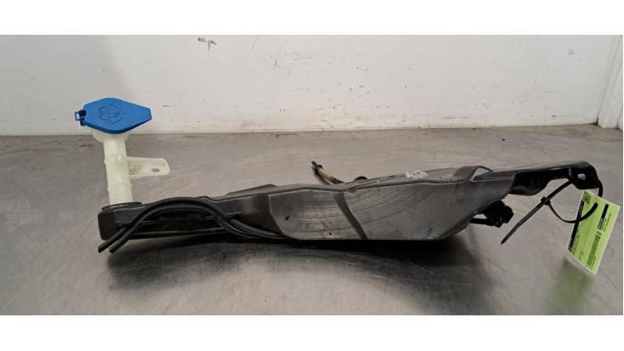 Réservoir lave-glace avant Peugeot 408