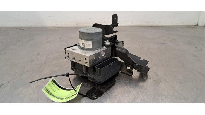 Pompe ABS Peugeot 408