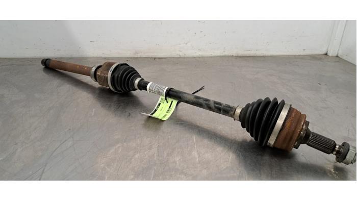 Arbre de transmission avant droit Peugeot 408