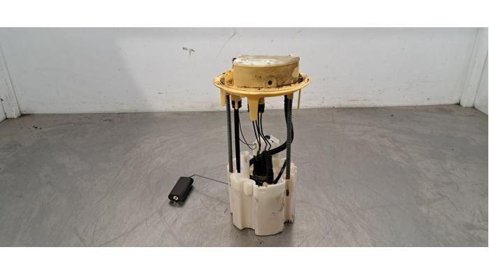 Pompe carburant électrique Citroen Berlingo