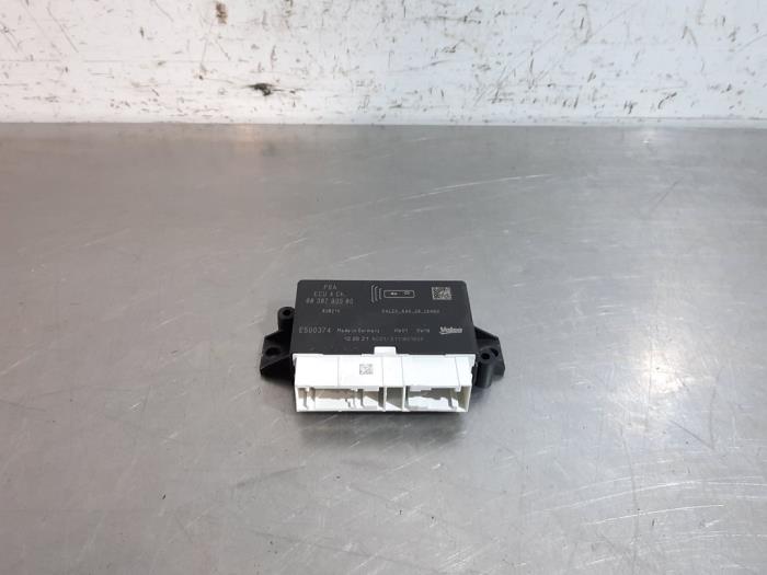 Module PDC Peugeot Partner