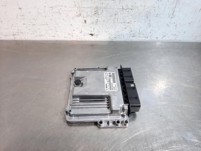 Ordinateur gestion moteur Peugeot Partner