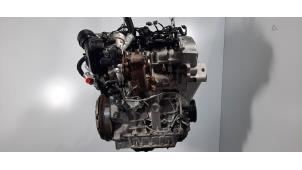 Gebruikte Motor Audi Q2 (GAB/GAG) 1.5 35 TFSI 16V Prijs € 3.872,00 Inclusief btw aangeboden door Autohandel Didier