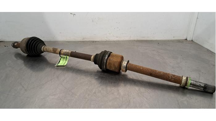 Arbre de transmission avant droit Renault Master