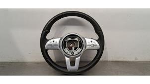 Gebruikte Stuurwiel Mercedes G (463) G 350 BlueTEC V6 24V Prijs € 399,30 Inclusief btw aangeboden door Autohandel Didier