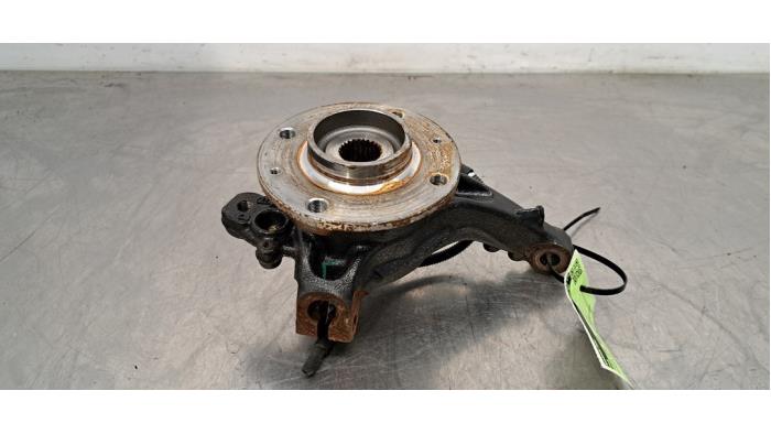 Joint avant gauche Citroen C4