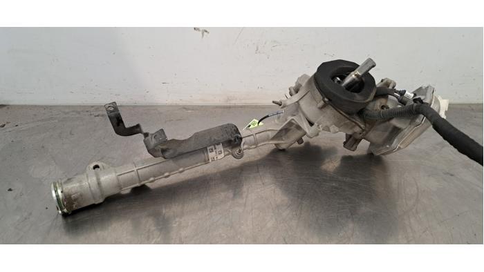 Boîtier de direction assistée Peugeot 208