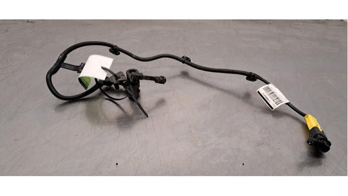 Régulateur d&#039;hauteur Xenon Peugeot 408