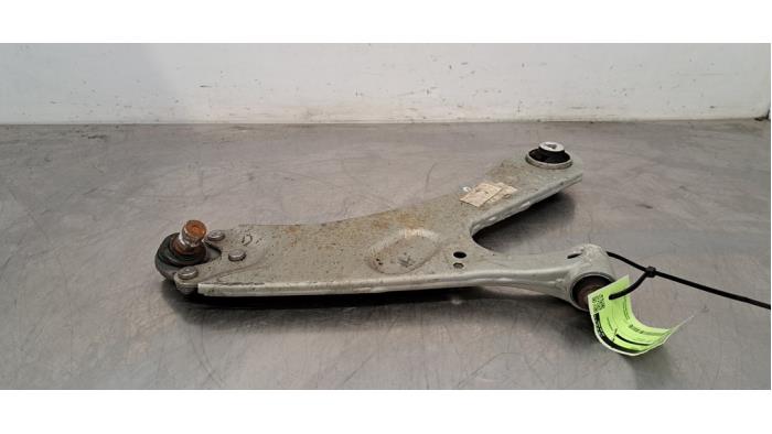 Bras de suspension avant droit Citroen C4