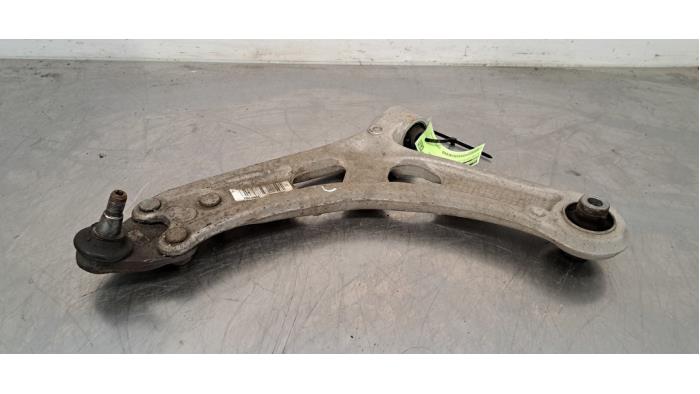 Bras de suspension avant gauche DS Automobiles DS4