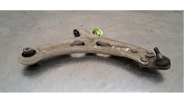 Bras de suspension avant droit DS Automobiles DS4