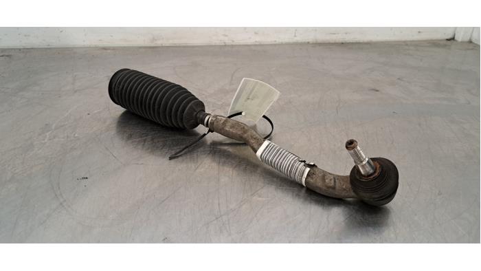 Barre d&#039;accouplement gauche DS Automobiles DS4