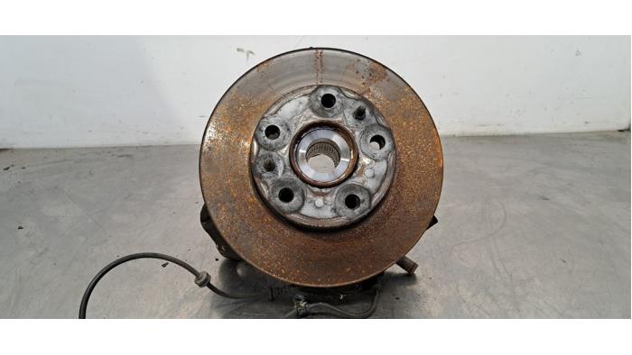 Joint avant droit Citroen Jumper