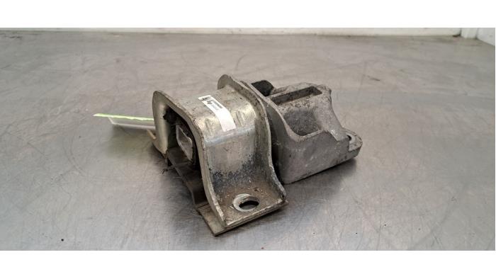 Support boîte de vitesse Citroen Jumper