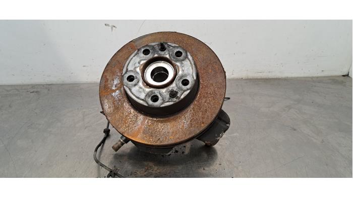 Joint avant gauche Citroen Jumper