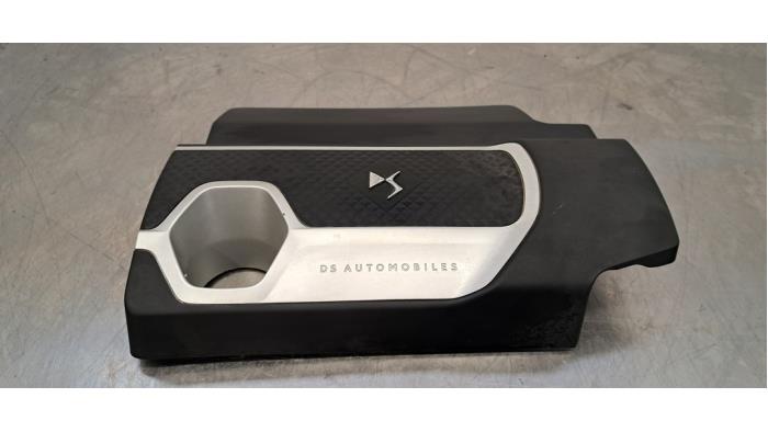 Plaque de protection moteur DS Automobiles DS4