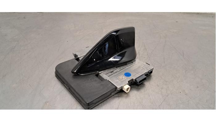 Antenne DS Automobiles DS4
