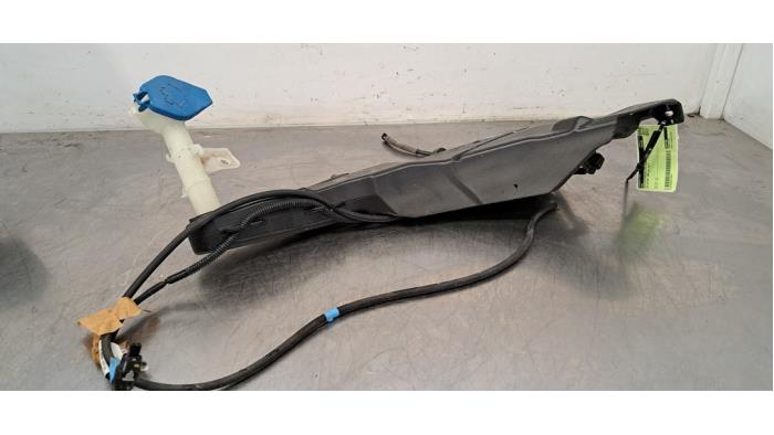 Réservoir lave-glace avant DS Automobiles DS4