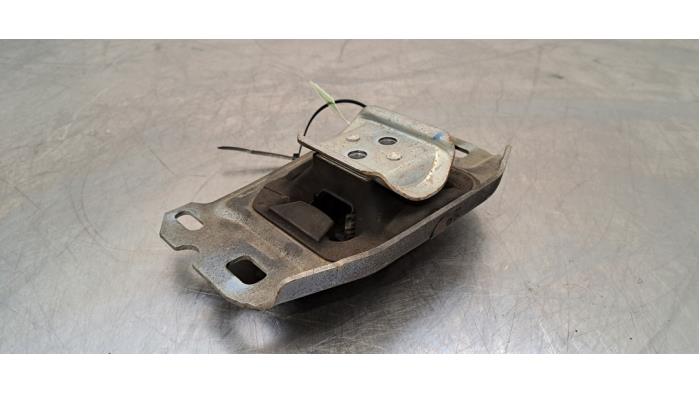 Support moteur DS Automobiles DS4