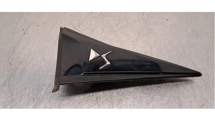 Bande décorative DS Automobiles DS4