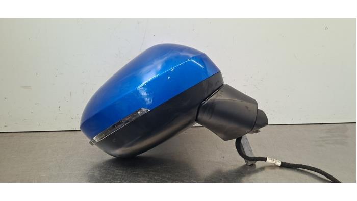 Rétroviseur extérieur droit Nissan Qashqai