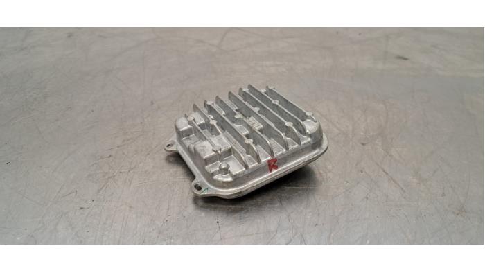 Module phare LED Peugeot 308