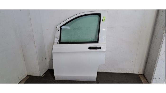 Portière 4portes avant gauche Mercedes Vito