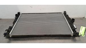 Gebruikte Radiateur DS Automobiles DS 4 1.6 16V PureTech 225 Prijs € 163,35 Inclusief btw aangeboden door Autohandel Didier